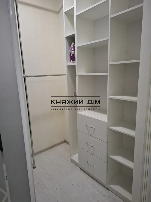 Оренда 2-х к. квартири в ЖК Ліпінка. № 11203517 Київ - зображення 4