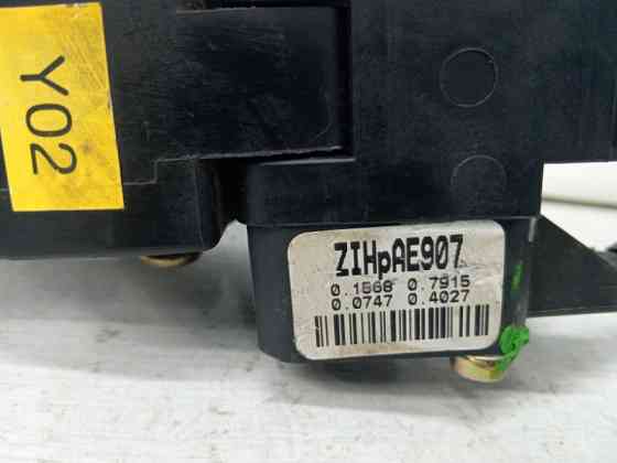 Педаль газа Kia Sorento 2002-2011 327003E300 (Арт. 60416) Киев