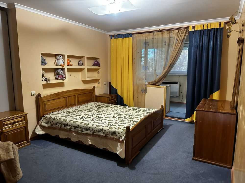 продажа 3-к квартира Бориспольский, Борисполь, 70000 $ Бориспіль - зображення 11