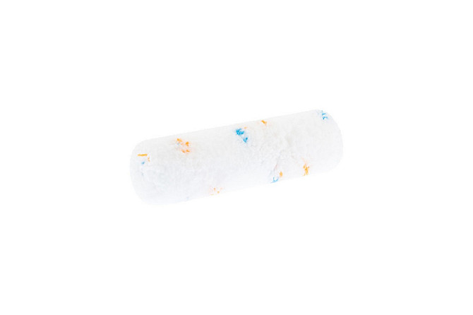 Валик малярный MASTERTOOL Microfiber 15/100/10 мм Ø 6 мм 92-4001 Харьков - изображение 1