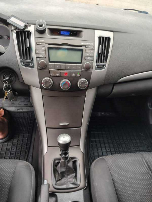 продажа Hyundai Sonata, 4500 $ Киев - изображение 8