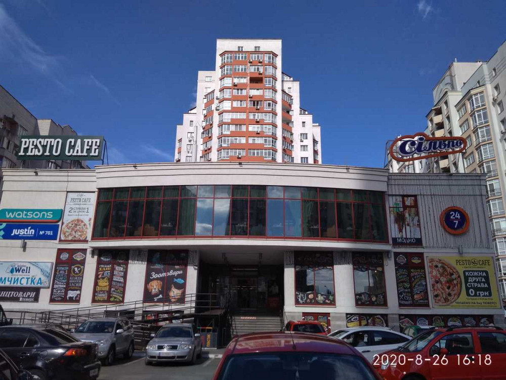 продажа 1-к квартира Киев, Голосеевский, 78000 $ Київ - зображення 11