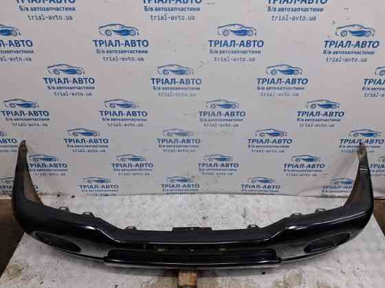 Бампер передний Mitsubishi Pajero Sport 1996-20008 MR478669 (Арт. 79146) Киев