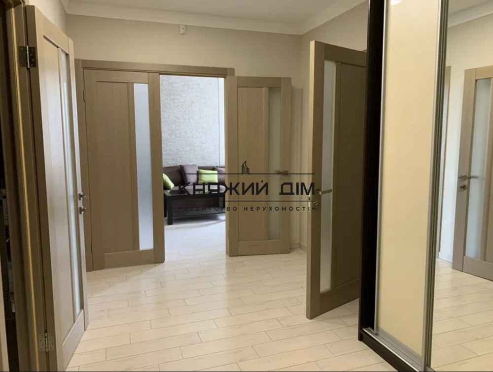 ОРЕНДА 1к квартира в ЖК Паркове мiсто по вул. Вишгородська, 45..Код .№1166226 Киев - изображение 11