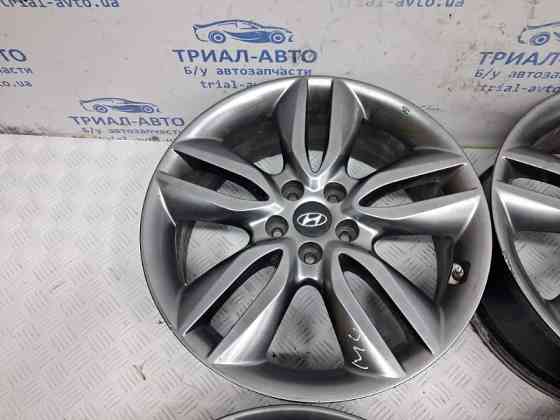 Диски титан комплект R19 Hyundai Santa fe 2012-2019 529102W195 (Арт. 68112) Київ