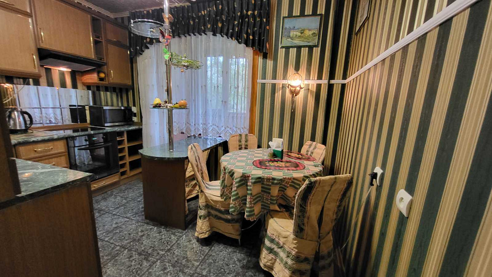 долгосрочная аренда 2-к квартира Киев, Днепровский, 15500 грн./мес. Киев - изображение 8