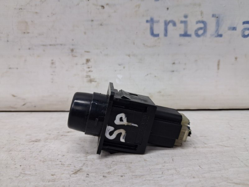 Кнопка подогрева Mitsubishi Pajero Sport K9 3.0 БЕНЗИН 6G72 1996 (б/у) Киев - изображение 2