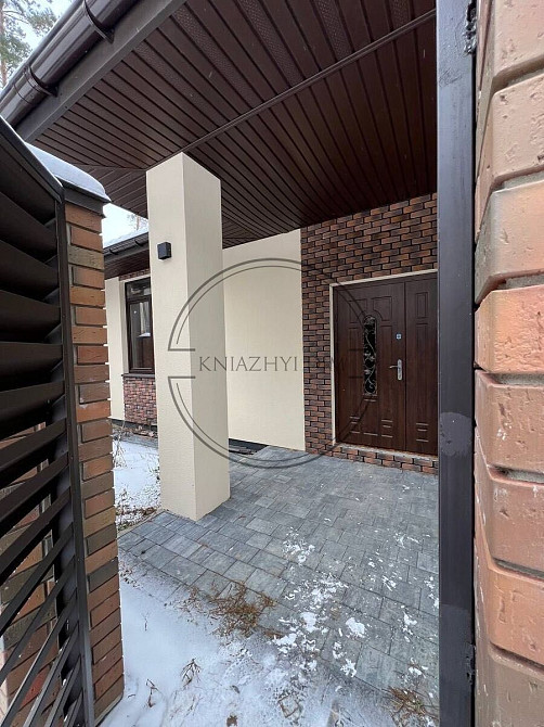 Продаж будинку 130 м2 в Лісовій Бучі. № 2211741 Київ - зображення 5