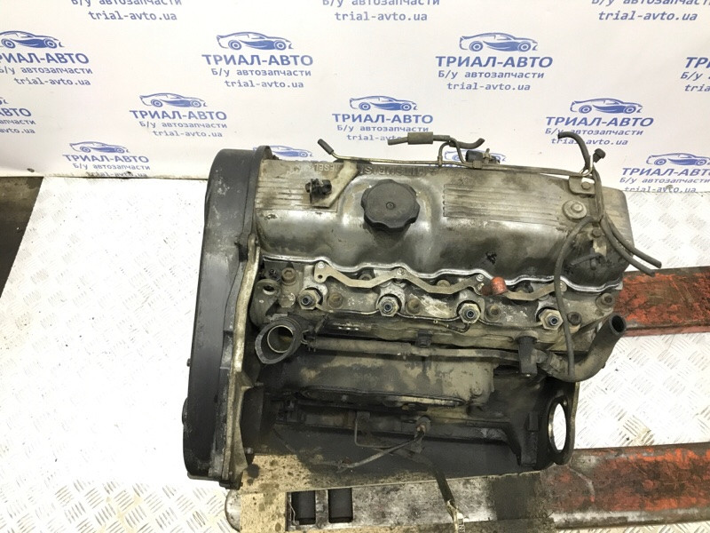 Двигатель Mitsubishi Pajero Sport 1996-2008 4D56U (Арт. 55028) Київ - зображення 2