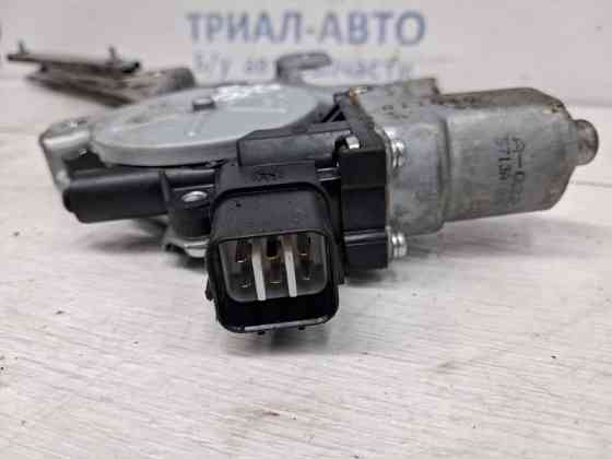 Стеклоподъемник передний левый Mitsubishi Lancer 10 1.5 БЕНЗИН 4A91 2007 (б/у) Київ