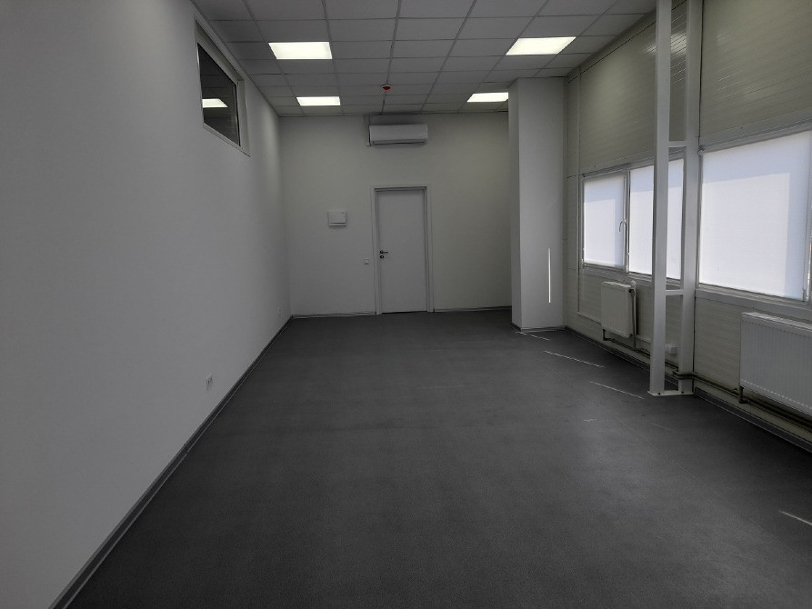 О Р Е Н Д А :офіс 42 кв. м. Індустріальний парк КИТ Буча Буча - зображення 3