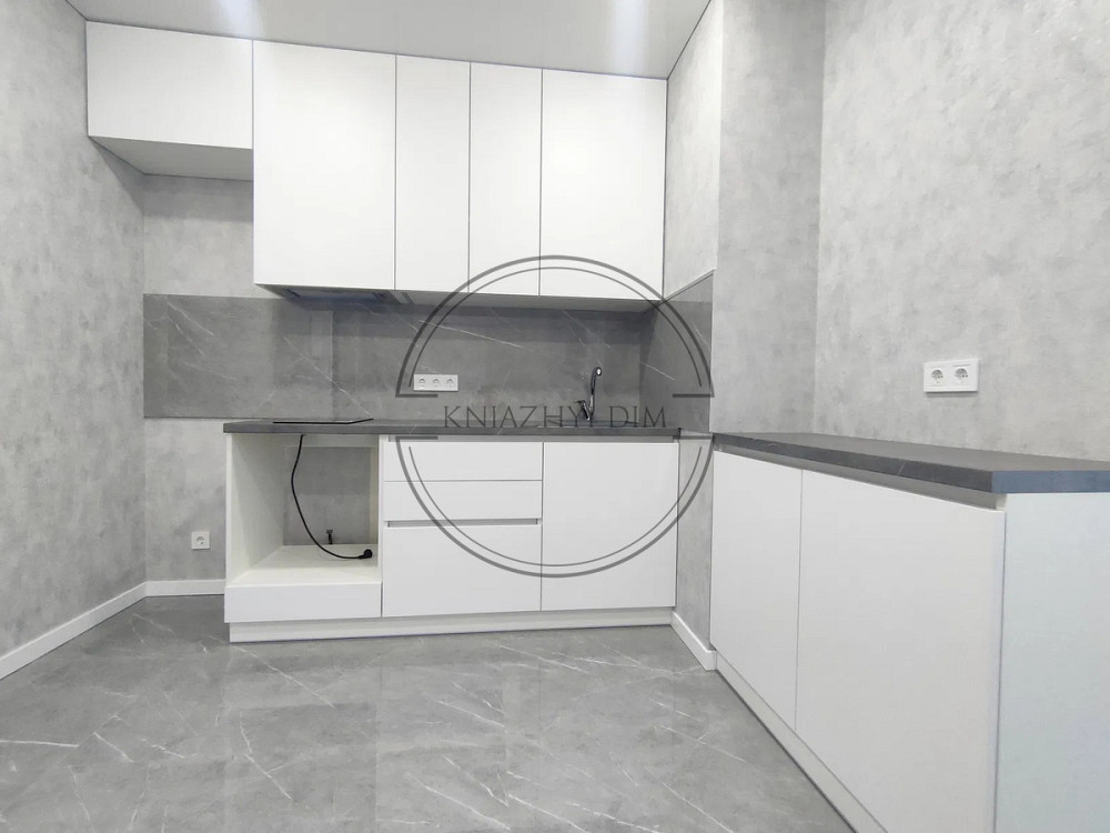 квартира з ремонтом у ЖК Great (Грейт). Код: 21146342 Киев - изображение 1