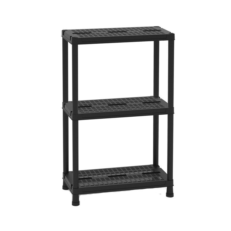 Стеллаж универсальный на 3 полки Universal Vent 63-3 Київ - зображення 1