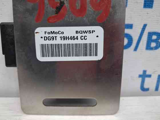 Модуль gps Ford Fusion USA 2 1.5 БЕНЗИН ENUN0 2013 (б/у) Киев