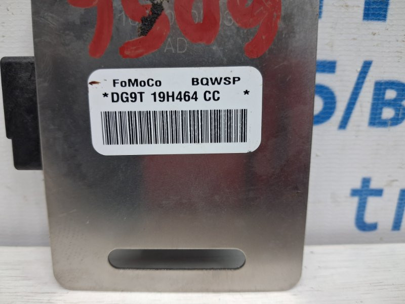 Модуль gps Ford Fusion USA 2 1.5 БЕНЗИН ENUN0 2013 (б/у) Киев - изображение 3