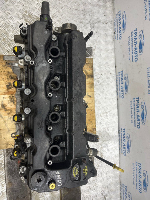 Двигатель Jeep Compass MP 2.4 БЕНЗИН EDE 2016 (б/у) Киев - изображение 10