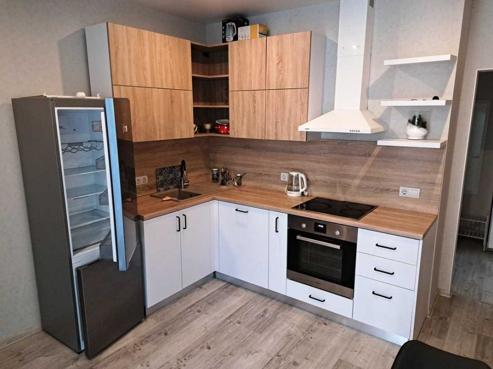 долгосрочная аренда 2-к квартира Киев, Соломенский, 28000 грн./мес. Київ - зображення 3