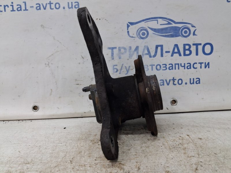 Ступица задняя Nissan Qashqai J11 1.2 БЕНЗИН HRA2DDT 2013 прав. (б/у) Киев - изображение 2