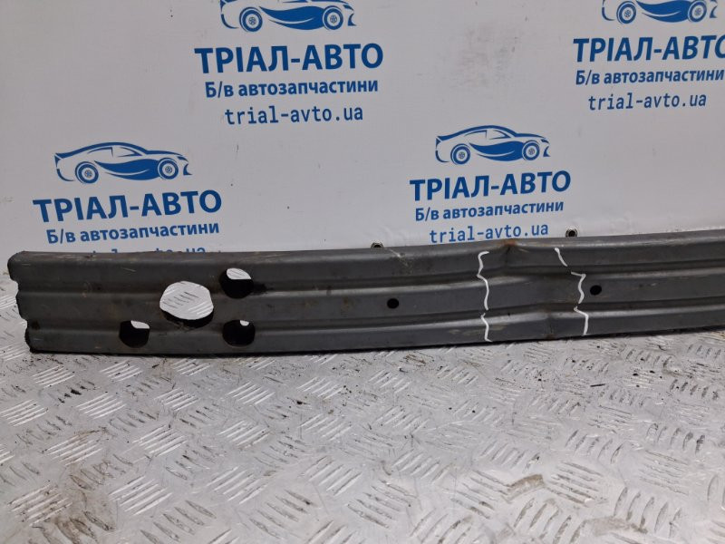 Усилитель бампера передний Nissan Juke F15 1.6 TURBO MR16DDT 2010 (б/у) Київ - зображення 3