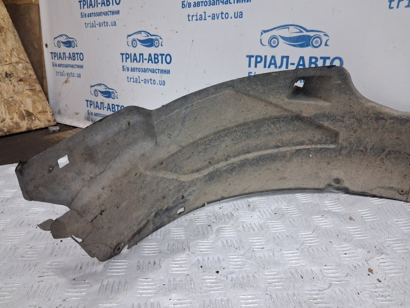 Подкрылок передний левый Hyundai I30 2007-2012 868112L000 (Арт. 78184) Київ - зображення 7