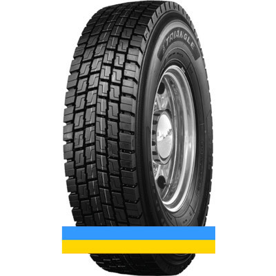 245/70 R19.5 Triangle TRD06 141/140J Ведуча шина Киев - изображение 5