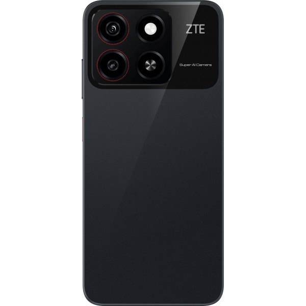 Смартфон ZTE Blade A35 2/64GB Starry Black Global UA (Код товару:38405) Харьков - изображение 3