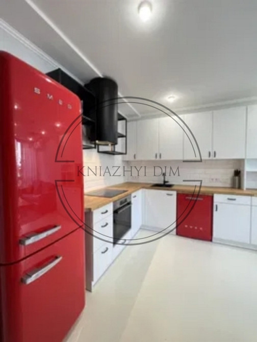 Продаж 1к.кв. в ЖК Файна Таун, з сучасним та дуже якісним ремонтом. № 21127973 Киев - изображение 2