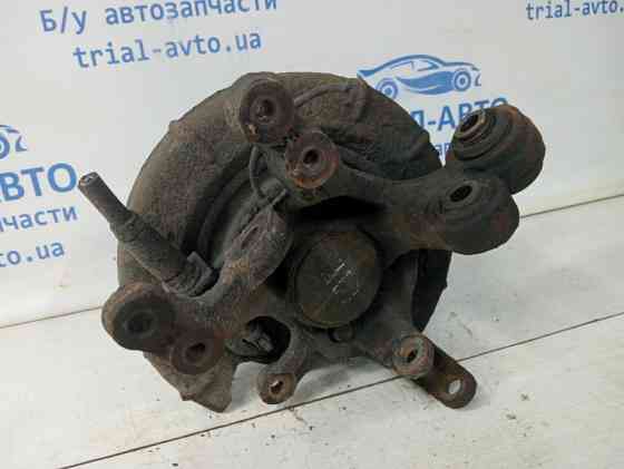 Цапфа задняя левая со ступицей Kia Sportage SL 1.7 DIESEL D4FD 2010 (б/у) Киев