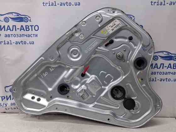 Стеклоподъемник задний левый (ручной) Hyundai I30 2007-2012 834712L200 (Арт. 78264) Киев