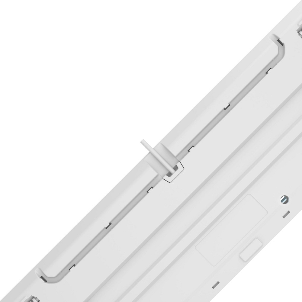 Клавиатура компьютерная проводная A4Tech Fstyler FS100(IcyBlue) голубая Київ - зображення 8