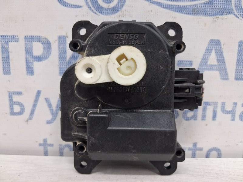 Сервопривод Mitsubishi Pajero Wagon 4 3.2 ДИЗЕЛЬ 4M41 2006 (б/у) Киев - изображение 2