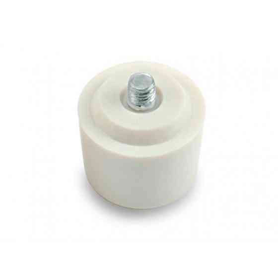 Сменный боёк для рихтовочного молотка (нейлоновый) TOPTUL HLAA3502 Харків