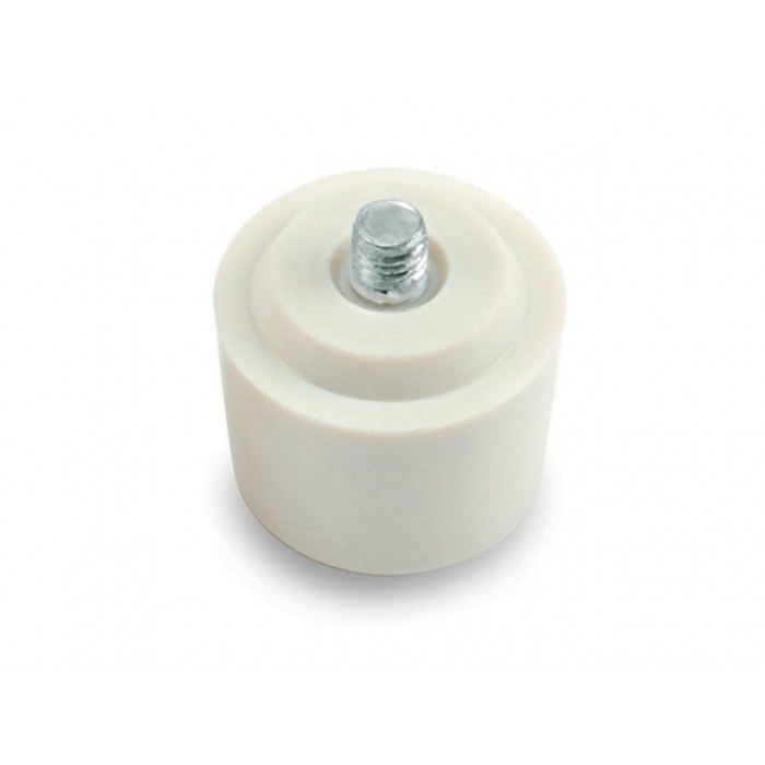 Сменный боёк для рихтовочного молотка (нейлоновый) TOPTUL HLAA3502 Харків - зображення 1