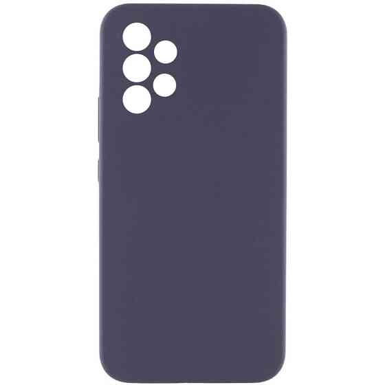 Чехол Silicone Cover Lakshmi Full Camera (AAA) для Samsung Galaxy A33 5G Херсон