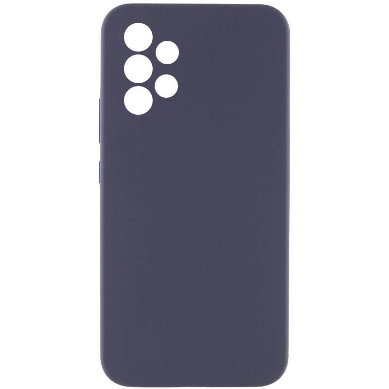 Чехол Silicone Cover Lakshmi Full Camera (AAA) для Samsung Galaxy A33 5G Херсон - изображение 1