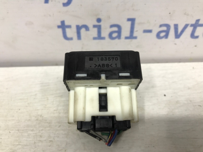 Корректор зеркал Mitsubishi Lancer 2003-2009 MR417977 (Арт. 43171) Киев - изображение 3