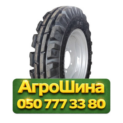 6.5R16 VK TYRES VK-177 98A6 PR8 Сельхоз шина Київ - зображення 1