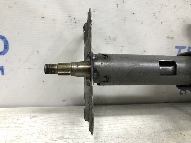 Колонка рулевая Suzuki Grand Vitara JT 2.0 БЕНЗИН J20A 2005 (б/у) Киев - изображение 3