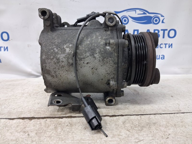 Компрессор кондиционера Mitsubishi Lancer 2003-2009 MN185570 (Арт. 74960) Киев - изображение 3