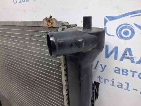 Радиатор основной Kia Ceed ED 1.6 DIESEL D4FB 2006 (б/у) Киев