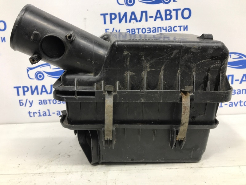 Корпус воздушного фильтра Mitsubishi Outlander XL 2007 (б/у) Київ - зображення 5