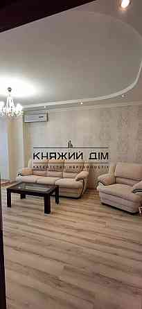 2кімн квартира метро Виставковий Центр 15 хв № 11203992 Київ