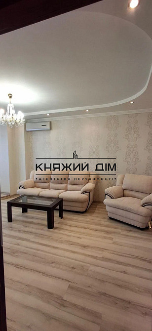 2кімн квартира метро Виставковий Центр 15 хв № 11203992 Київ - зображення 2