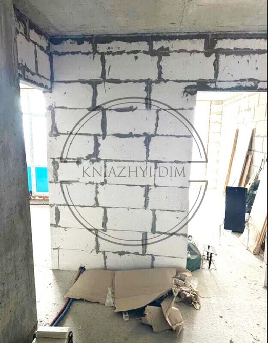 Продаж 2-х. кім. в ЖК Східна Брама. Документи на руках. м. Бориспільська код: 21146479 Киев - изображение 5