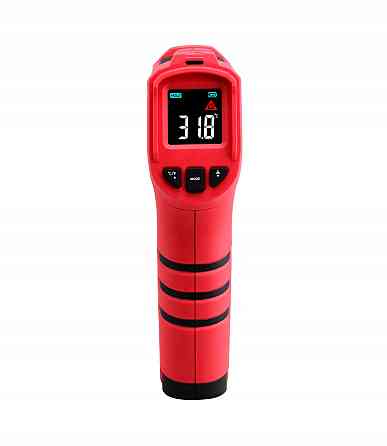 Пирометр технический цв. дисплей, -50-950°C, 12:1, EMS=0,1-1 BENETECH GT313D Харьков