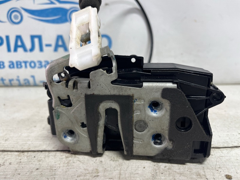 Замок двери задний левый Ford Fusion USA 2013-2020  (Арт. 74031) Киев - изображение 4