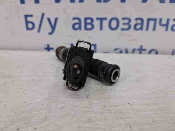 Форсунка топливная Chevrolet Captiva C100 2.4 БЕНЗИН Z24SED 2006 (б/у) Киев