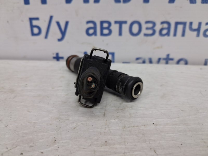 Форсунка топливная Chevrolet Captiva C100 2.4 БЕНЗИН Z24SED 2006 (б/у) Киев - изображение 2