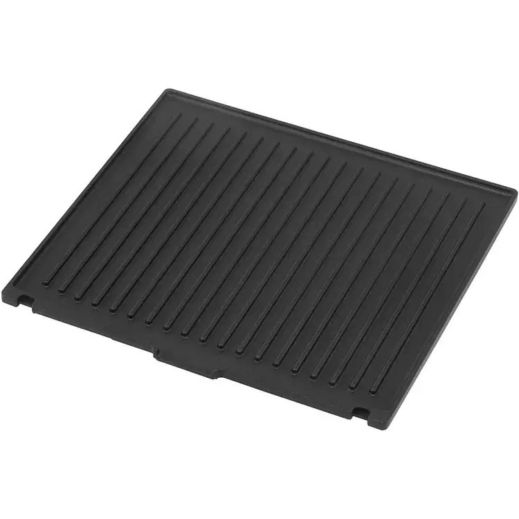 Электрогриль POLARIS Optimal Temp PGP 7002 2000 Вт серебристый Київ - зображення 7