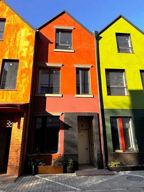 БЕЗ%, КАDЕНЮК homes — життя на власній планеті! Обухов - изображение 5